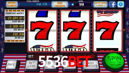 Desvendando o Mundo dos Jogos Virtuais na 5536bet