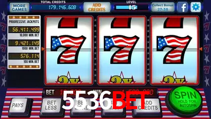 A Revolução dos Aplicativos de Jogos no 5536bet