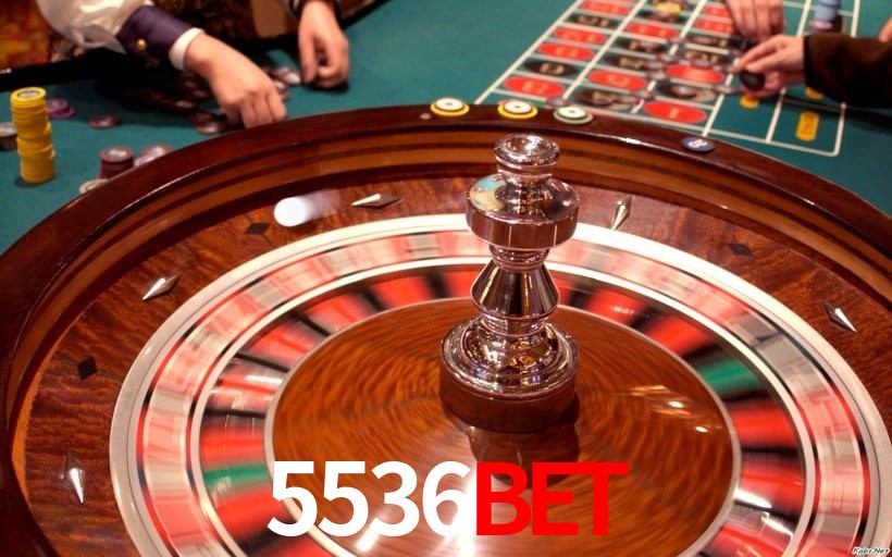 Experiência VIP 5536bet