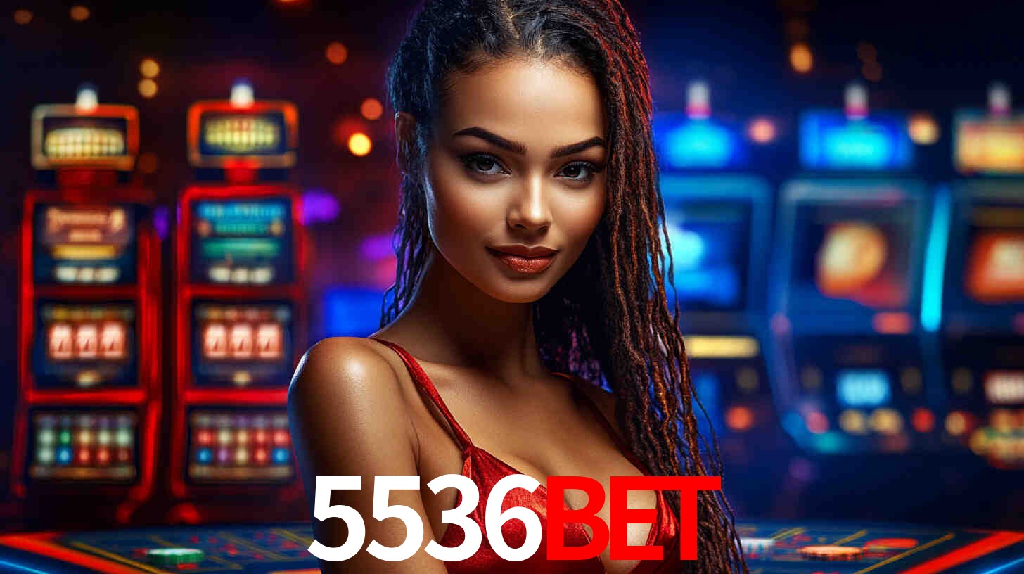 Estatísticas Esportivas 5536bet