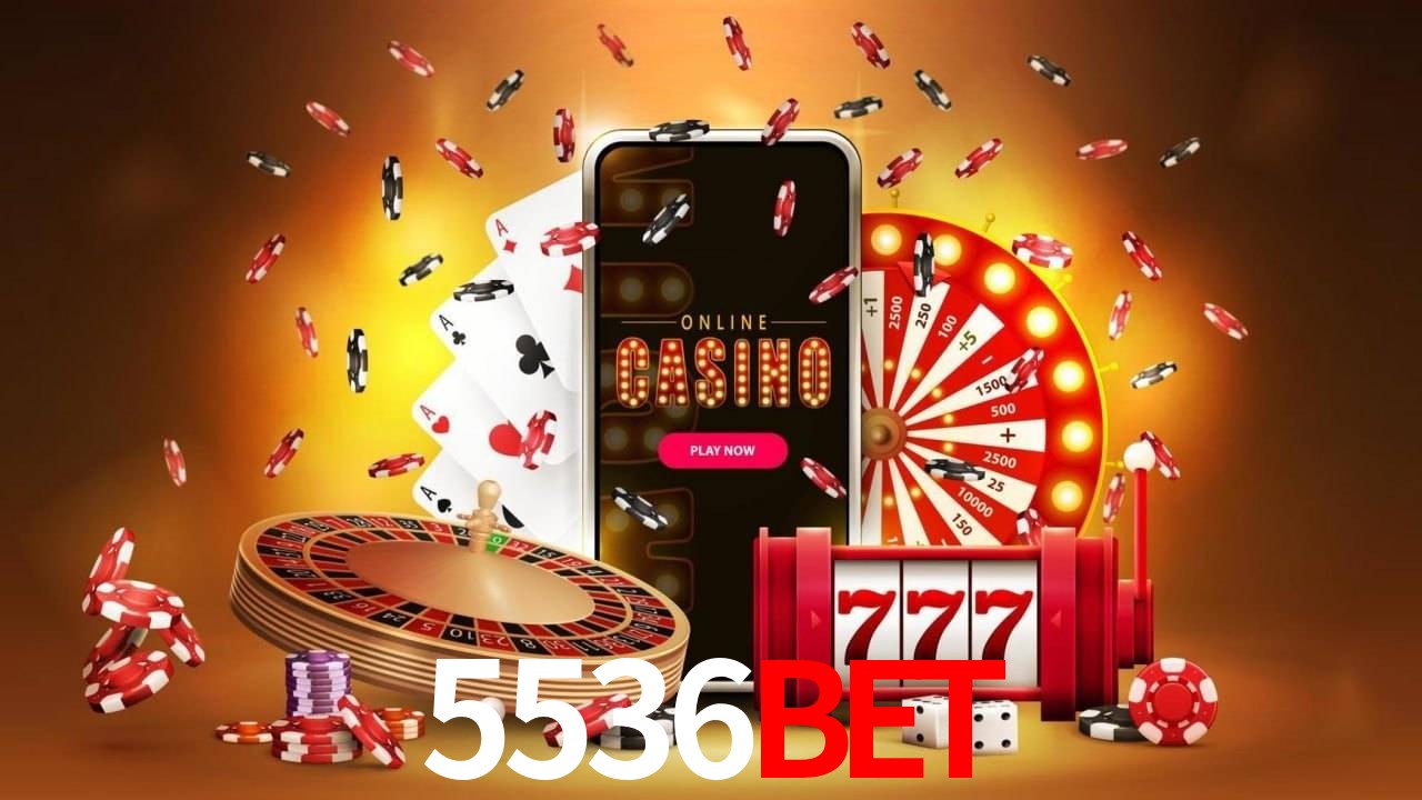 Experiência VIP 5536bet