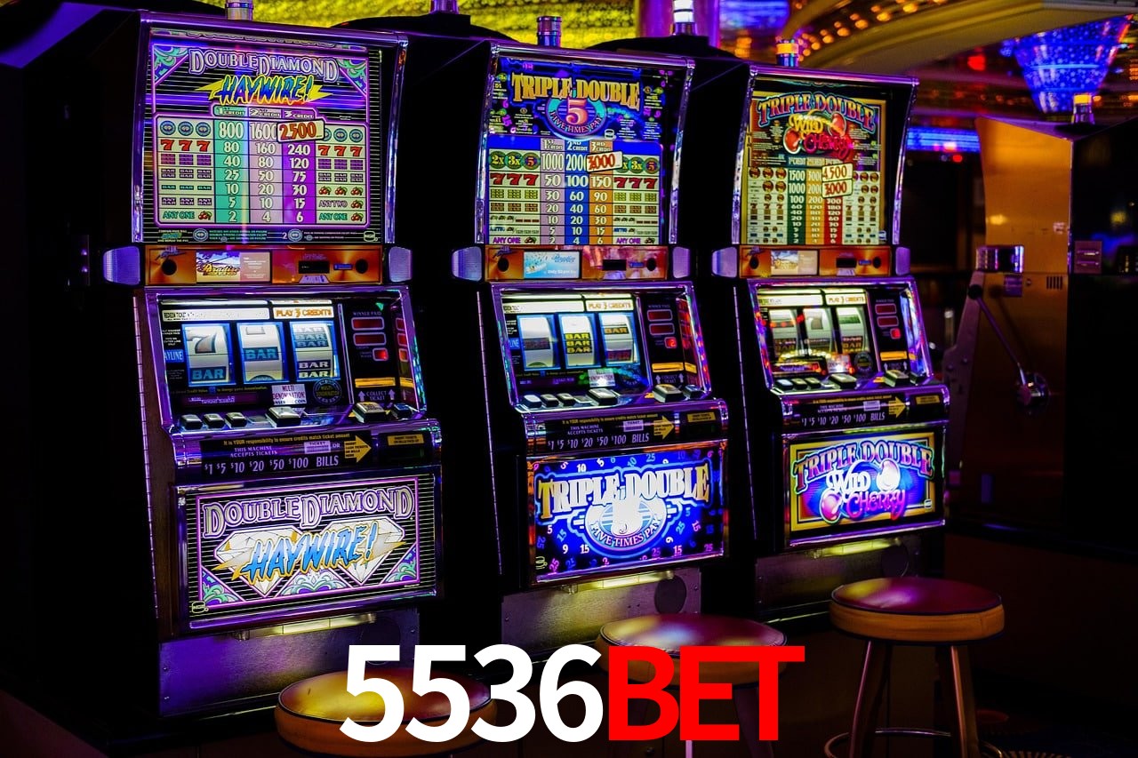 Login Seguro 5536bet