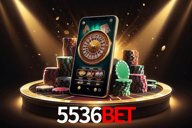 Avaliações dos Jogadores 5536bet