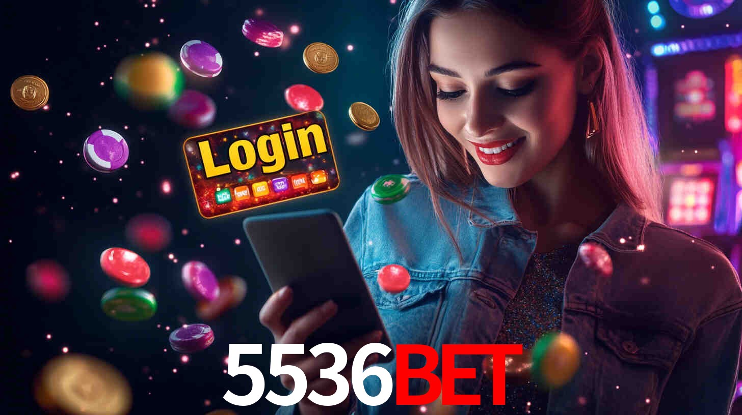 cassino 5536bet