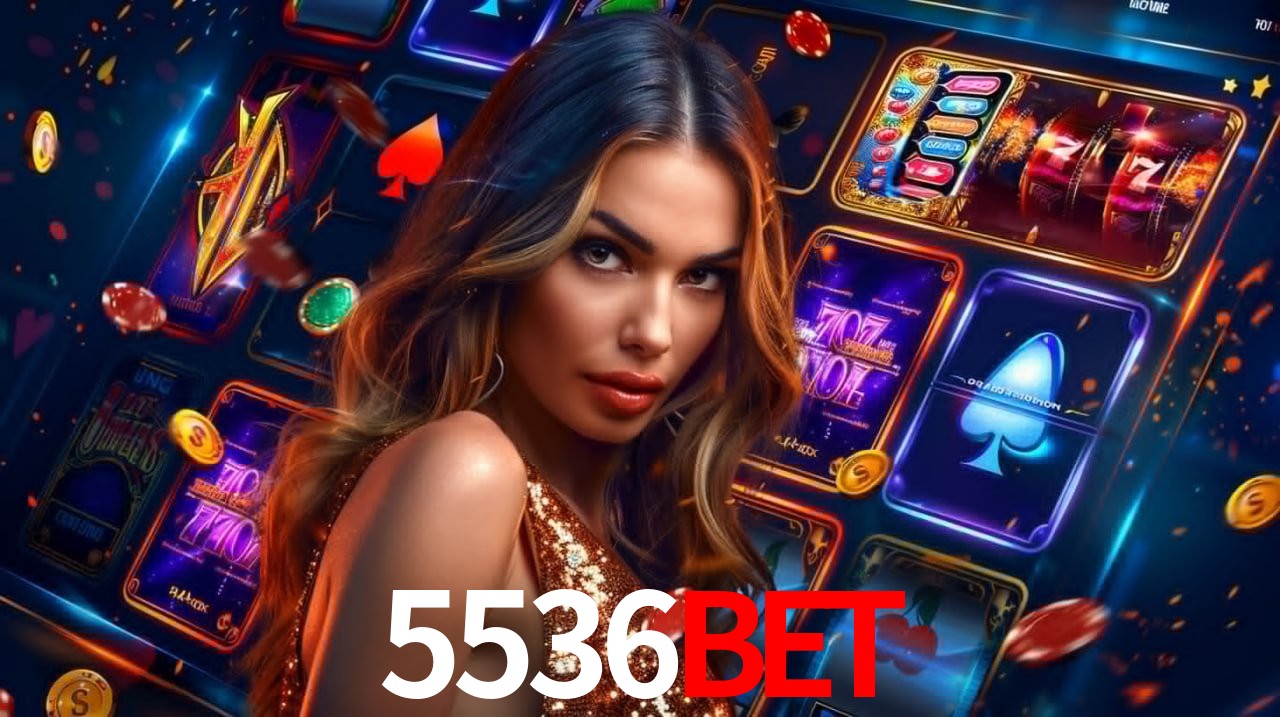 Torneios 5536bet