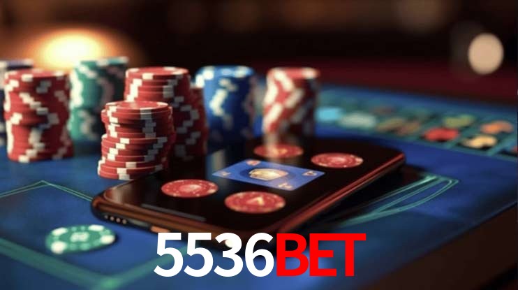 Ofertas Exclusivas 5536bet