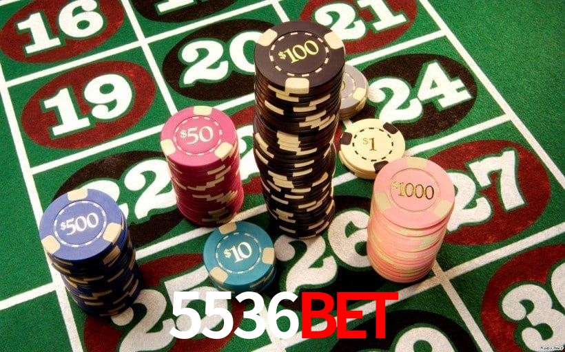 Programa VIP 5536bet
