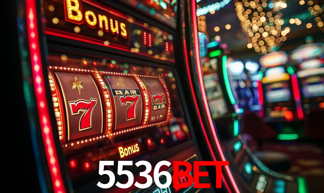 Jogos Exclusivos 5536bet