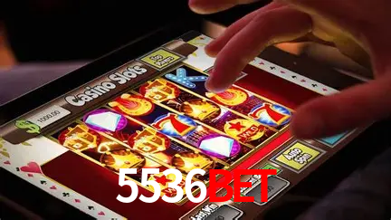 Apostas Esportivas na 5536bet: Um Guia Completo