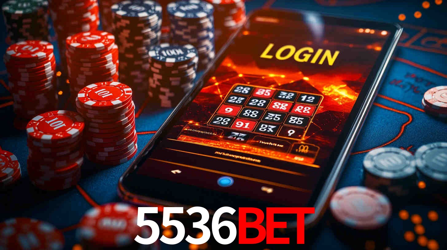 Bônus Generosos e Exclusivos no 5536bet para Você!