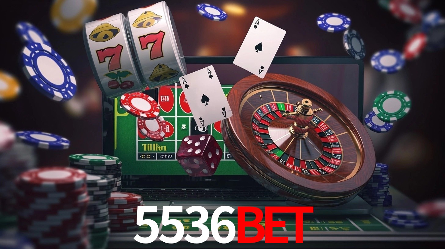 5536bet