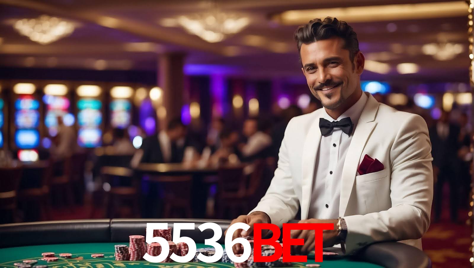 Diretório de Jogos 5536bet
