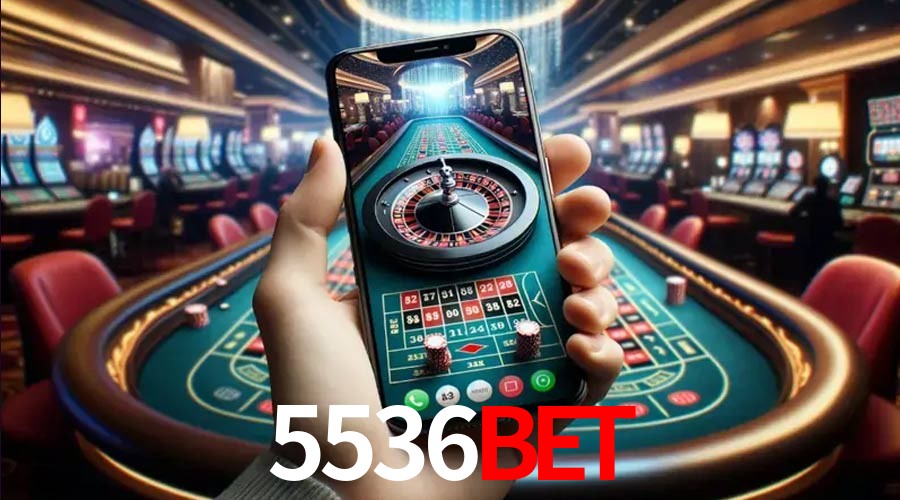 Casino VIP 5536bet