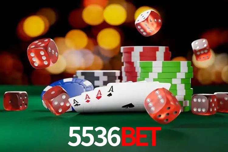 Promoções Sazonais 5536bet