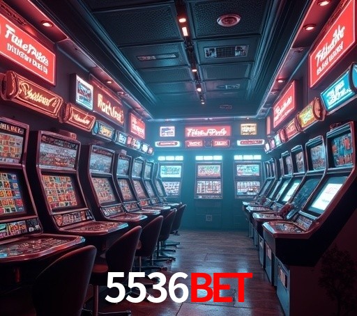 Cadastro Rápido 5536bet