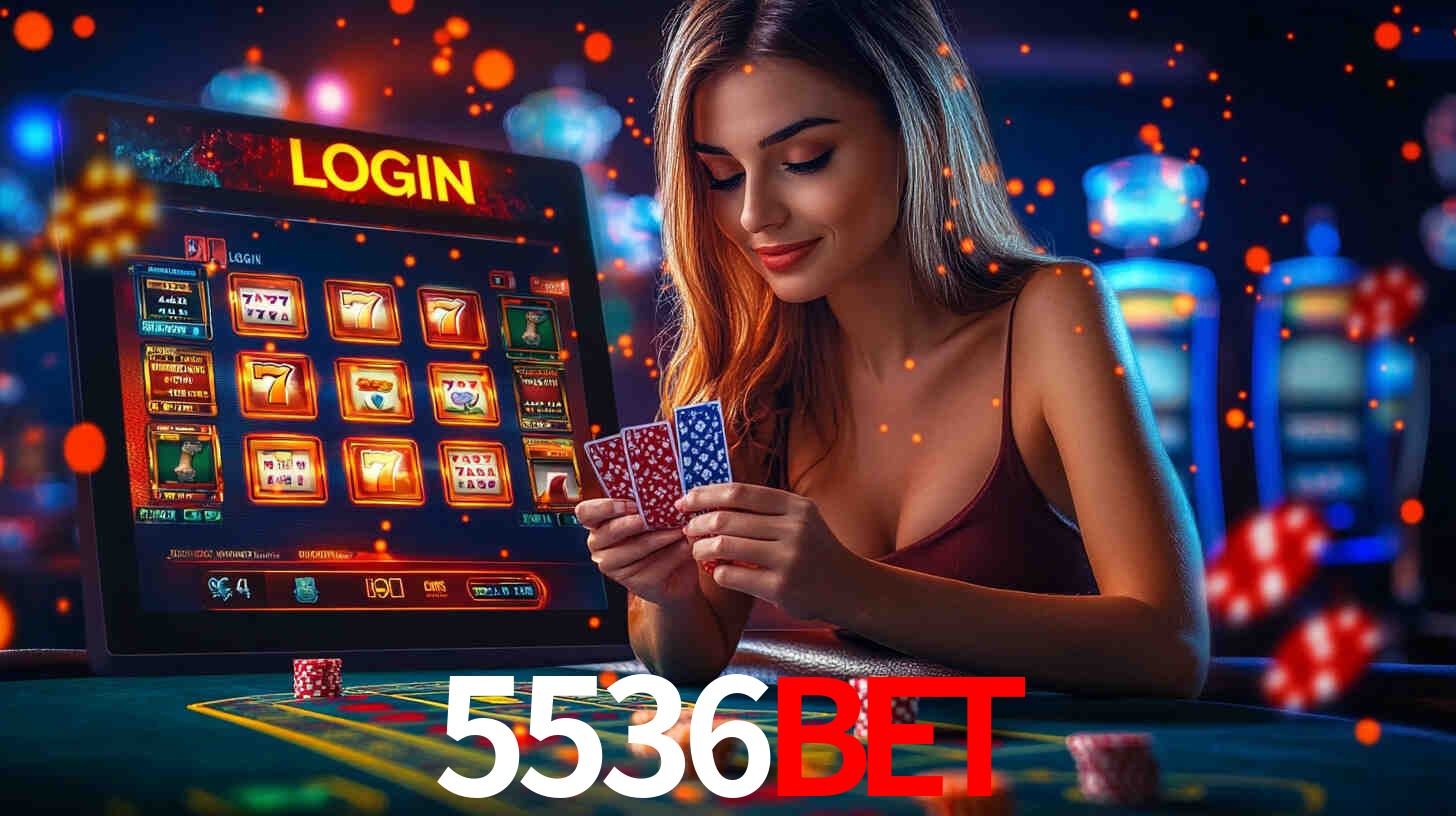 5536bet app