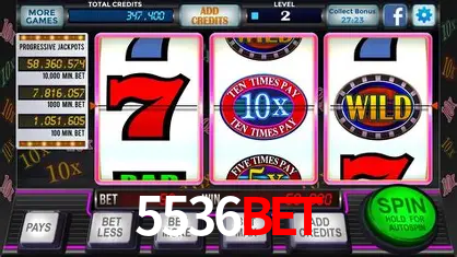 Apostas Esportivas na 5536bet: Um Guia Completo