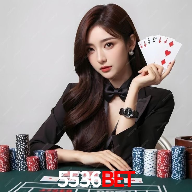 Jogos de Slot 5536bet