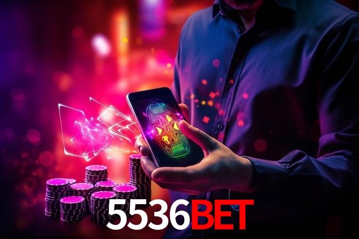 Recursos de Bônus 5536bet