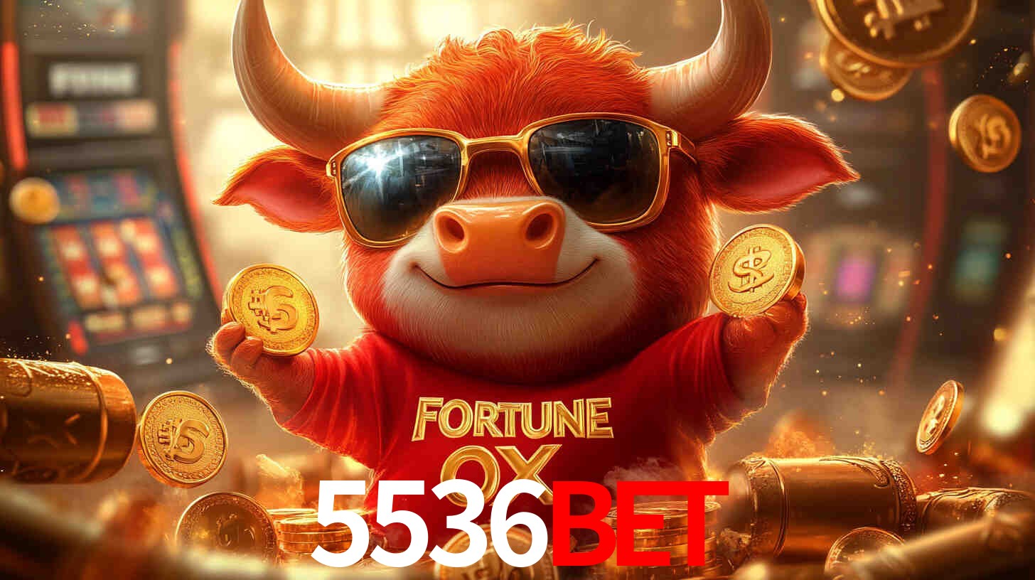 5536bet: A Experiência de Casino com Jogos de Mesa ao Vivo
