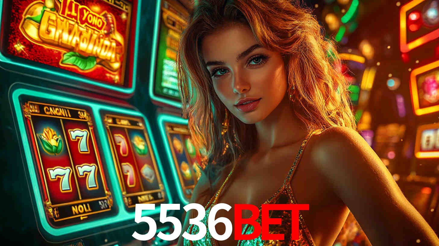 Torneios 5536bet
