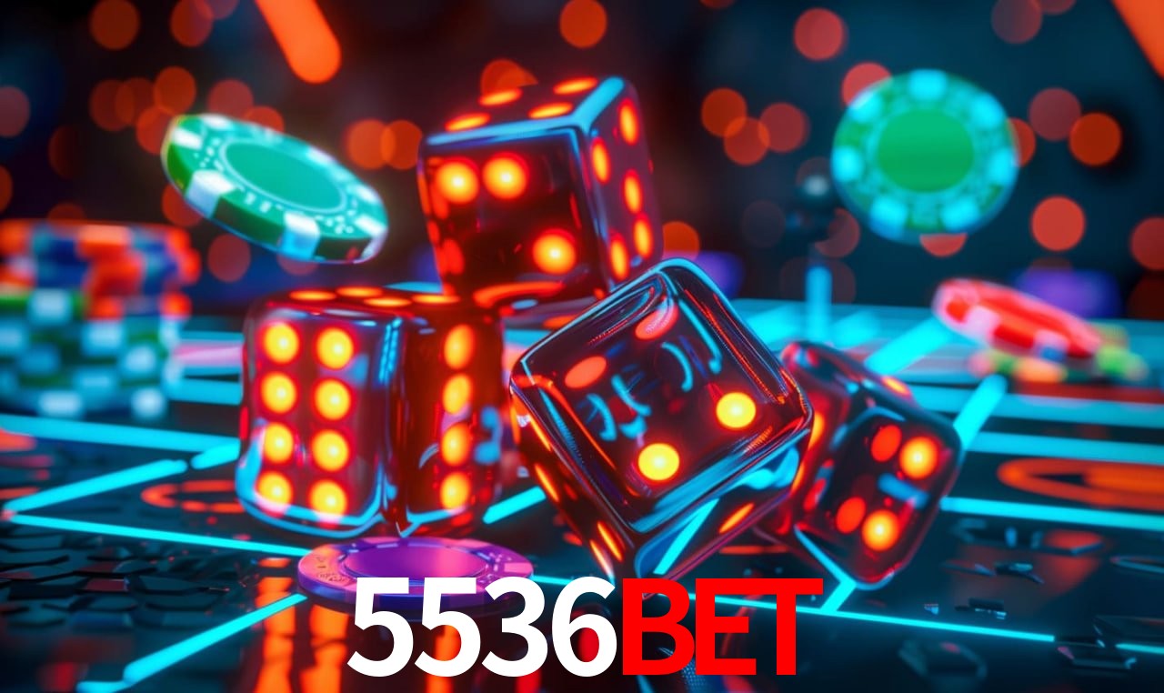Casino VIP 5536bet