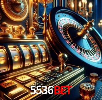Provedores de Jogos 5536bet