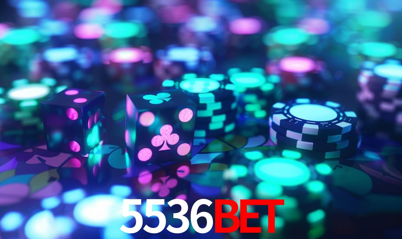 Diretório de Jogos 5536bet