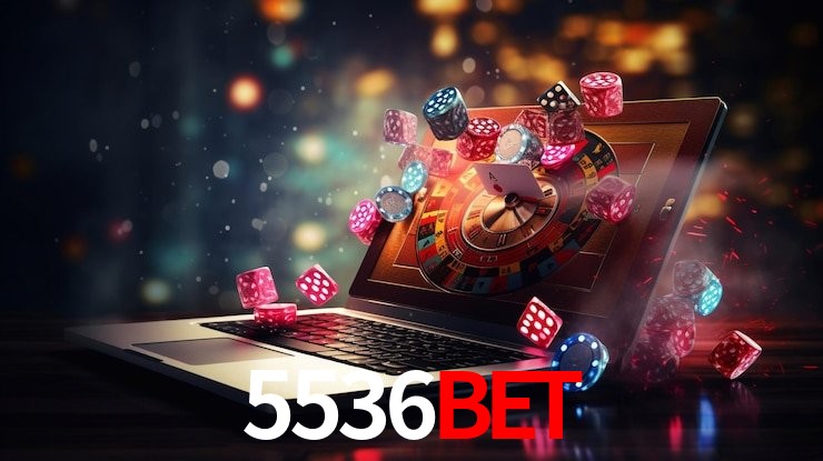 Casino Ao Vivo 5536bet