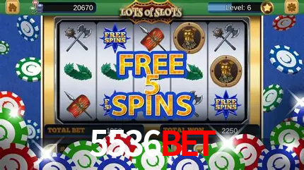 Desvendando o Mundo dos Jogos Virtuais na 5536bet