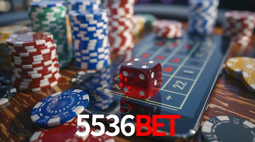 5536bet