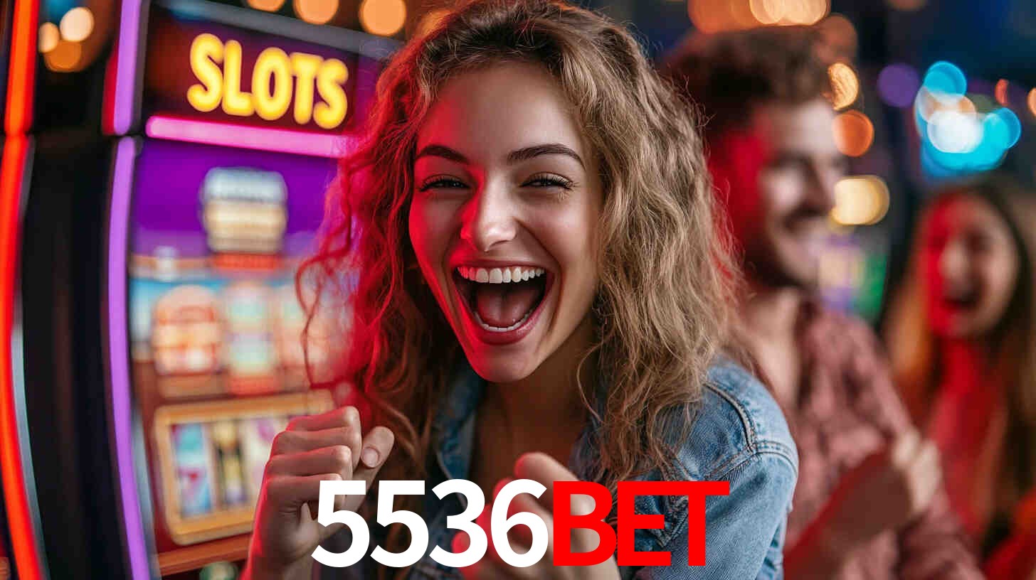 Apostas de Tênis 5536bet