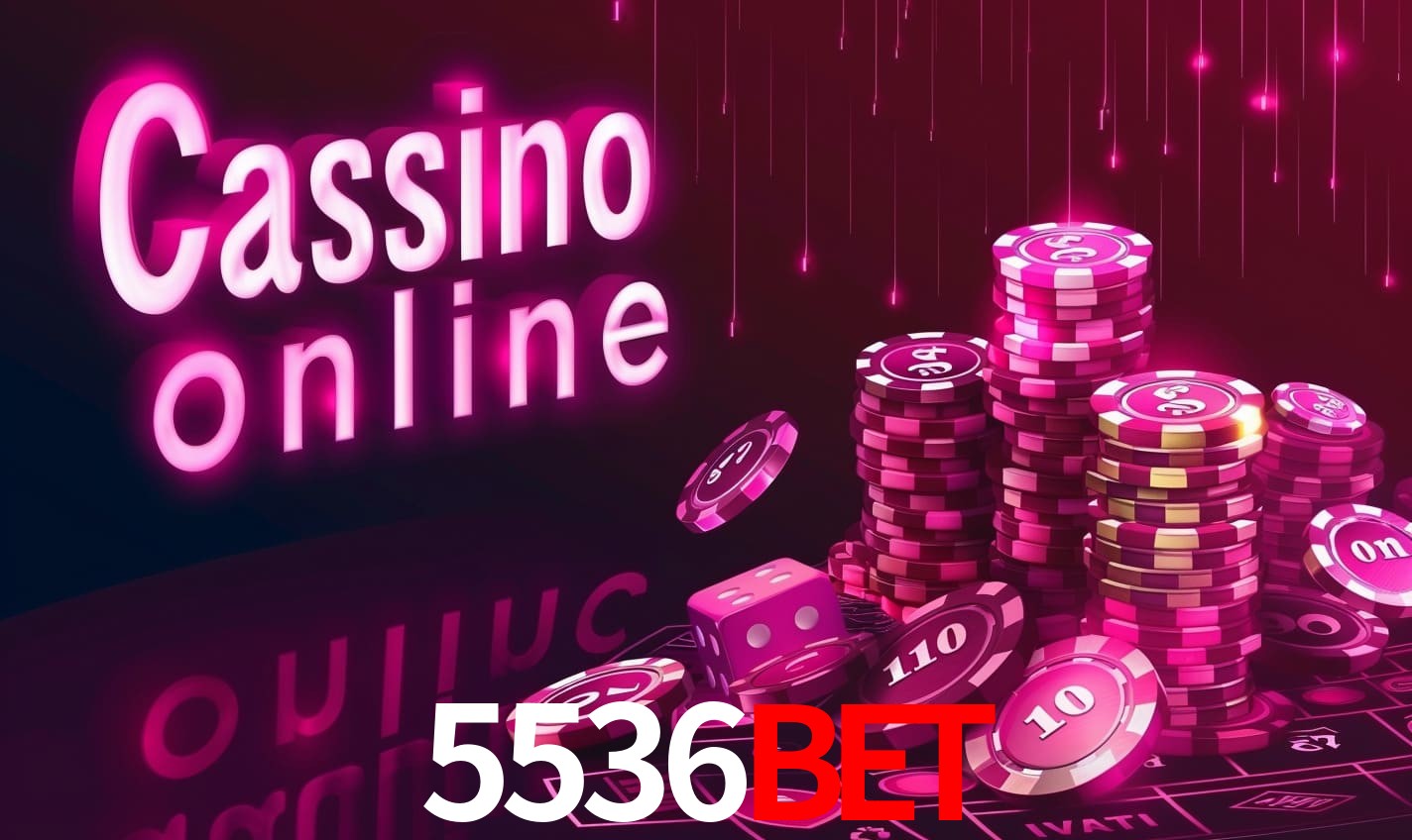 PIX Instantâneo 5536bet