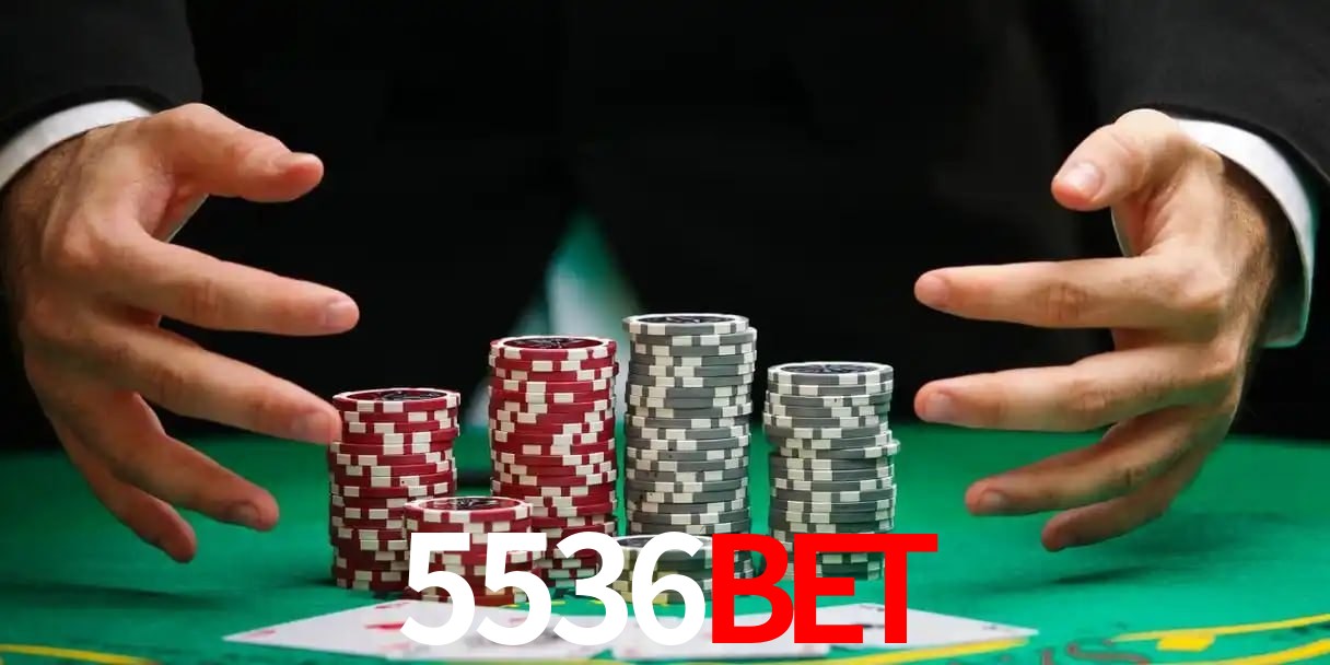 Especiais de Fim de Semana 5536bet