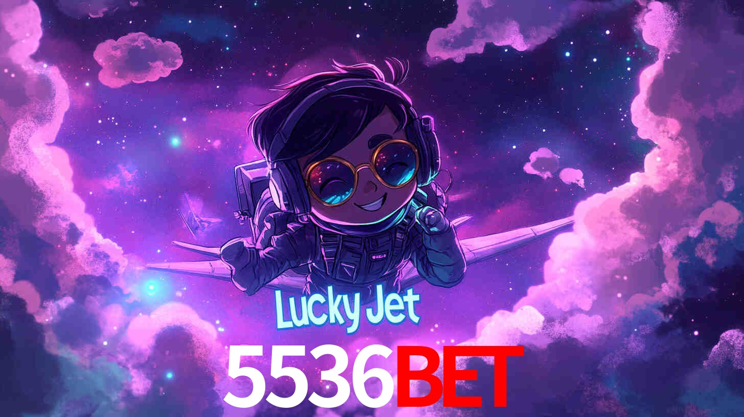 Jogo Spaceman 5536bet