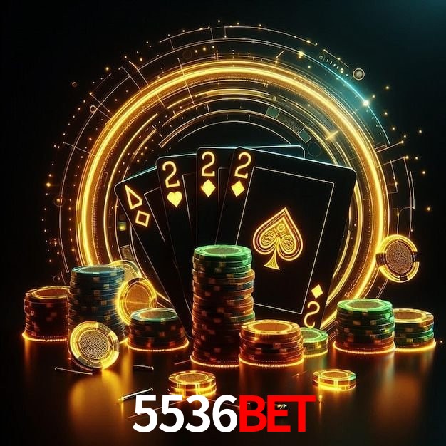 Promoção Relâmpago 5536bet