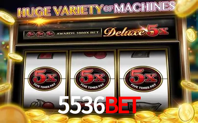 Descubra o Programa VIP da 5536bet: Vantagens Exclusivas para Jogadores