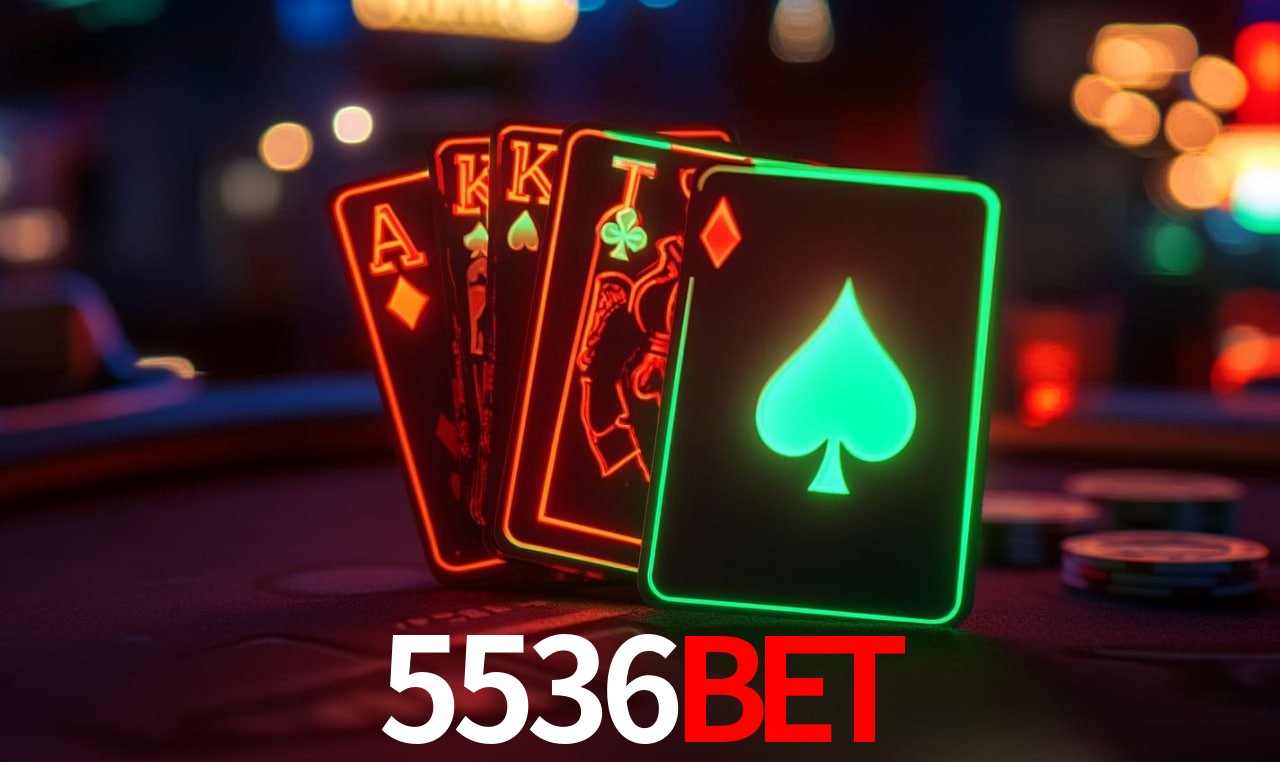 Ofertas Exclusivas 5536bet