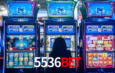A Emoção da Loteria na 5536bet: Uma Chance de Mudança de Vida