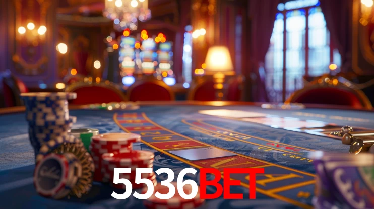 Descubra a Essência do 5536bet: Nossa História e Compromissos