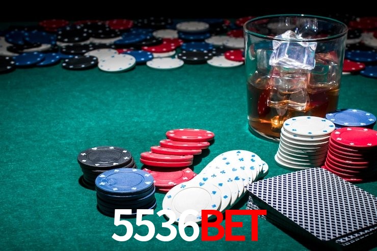 Casino Ao Vivo 5536bet