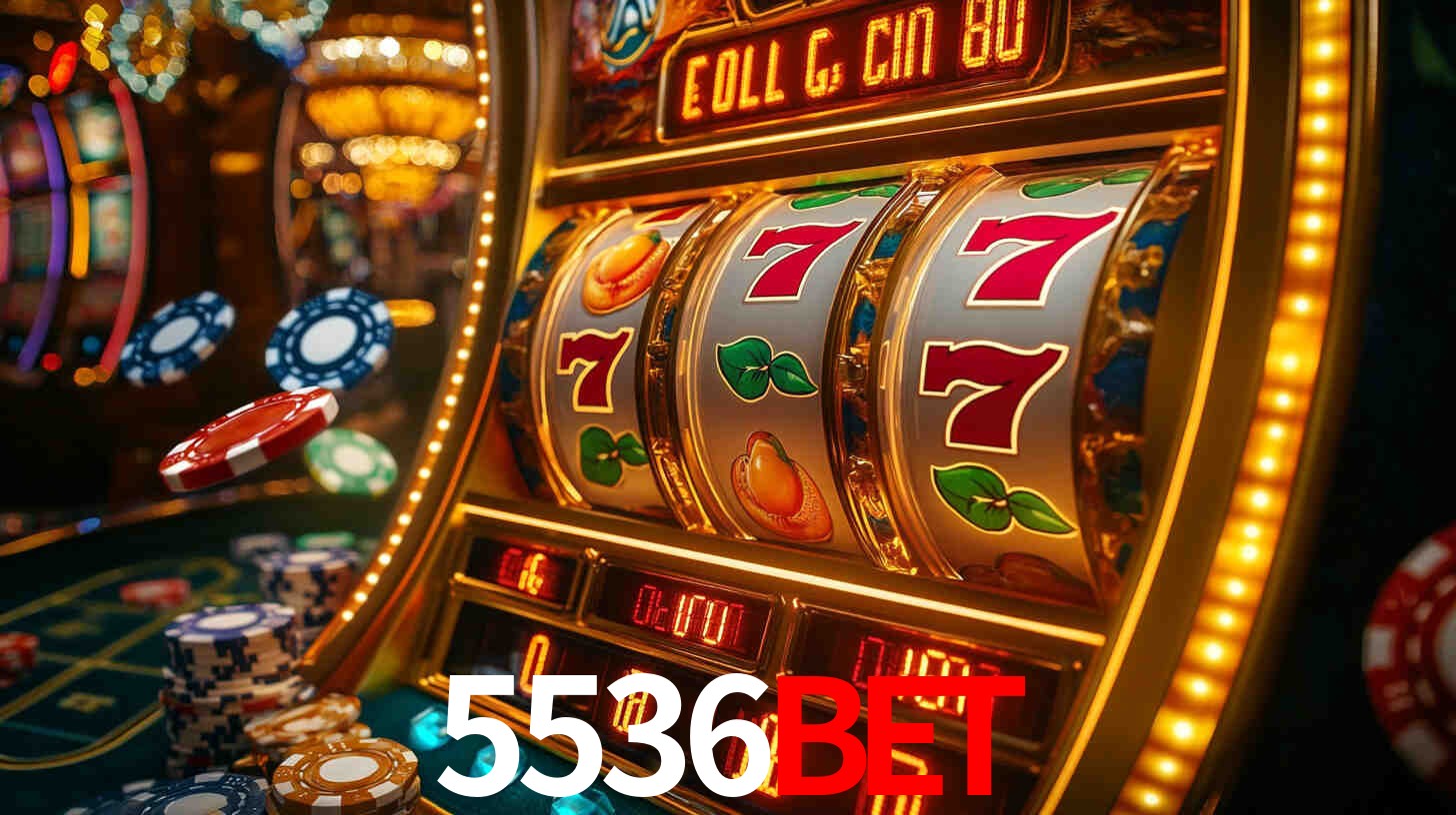 Programa VIP 5536bet