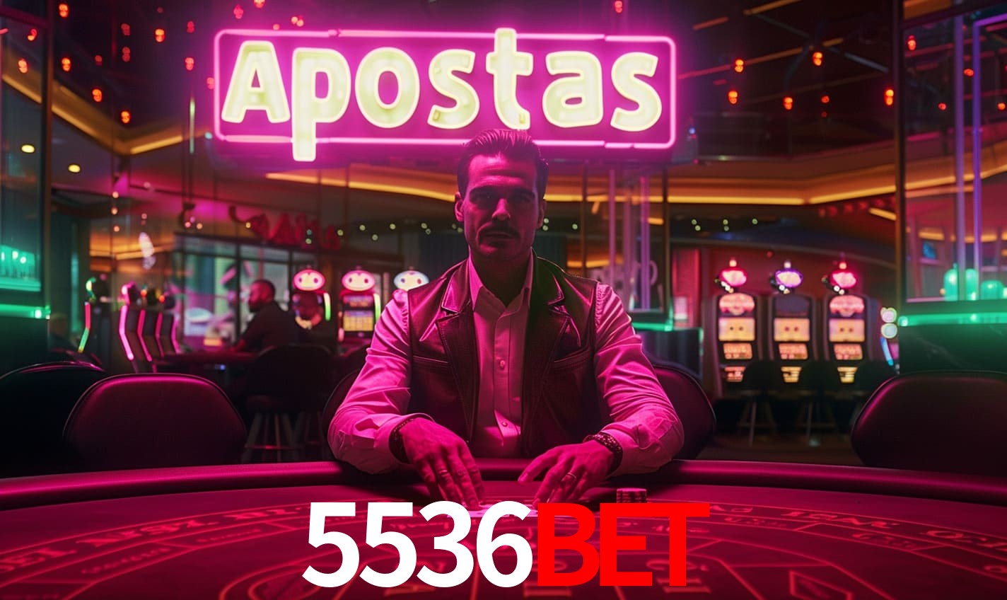Interface Premium 5536bet