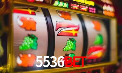 Inovações de Jogos na 5536bet: O Futuro das Experiências Interativas