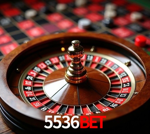 Login Seguro 5536bet