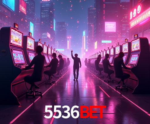 Estatísticas do Jogo 5536bet