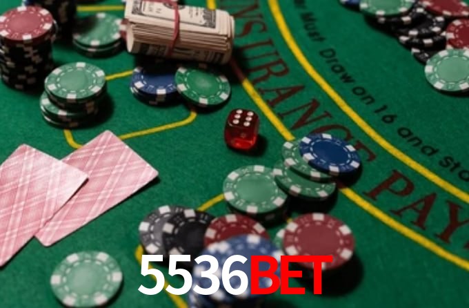 5536bet