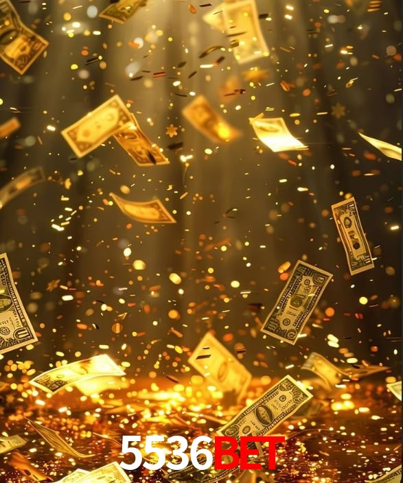 Casino Ao Vivo 5536bet