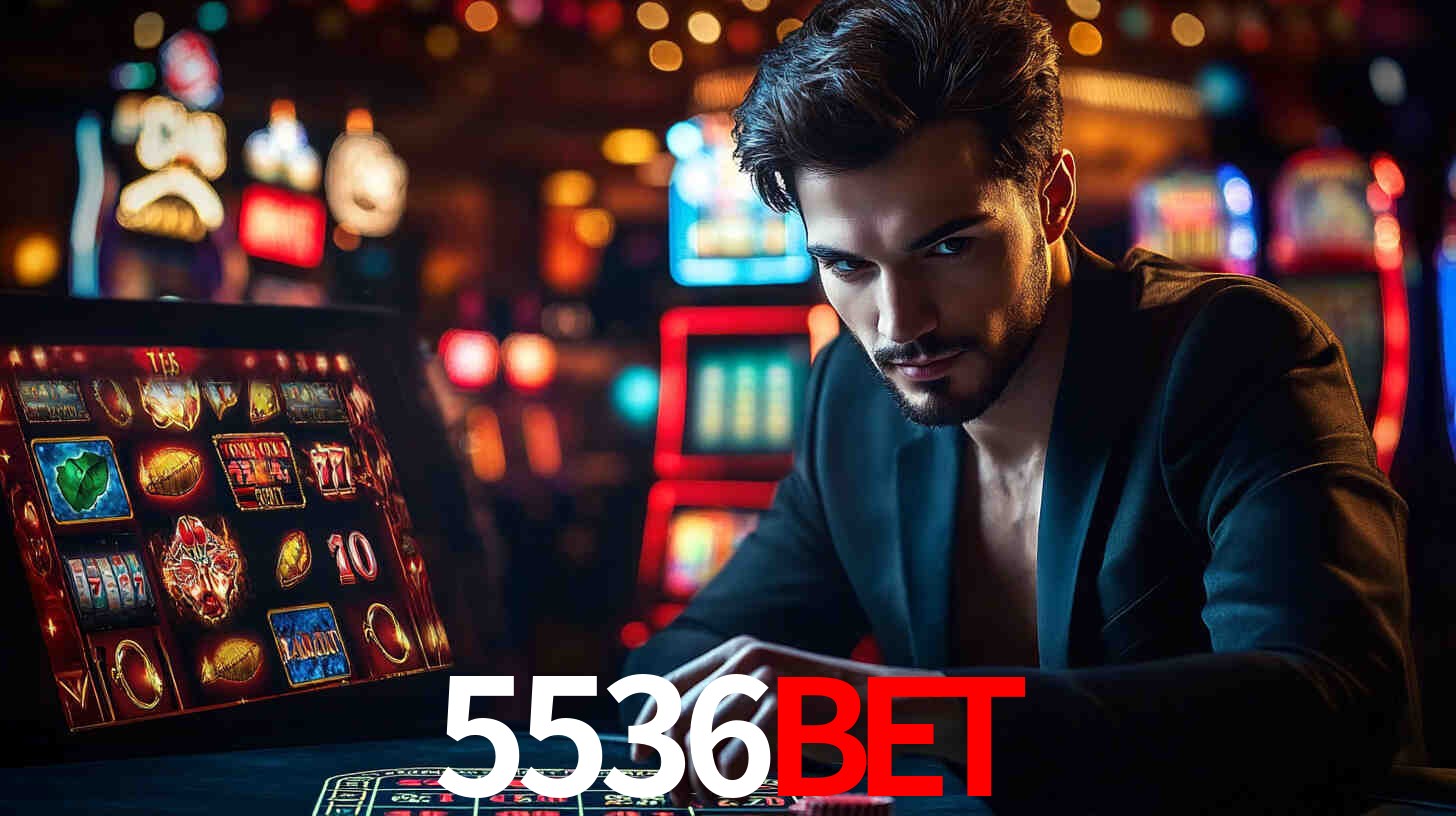 5536bet app
