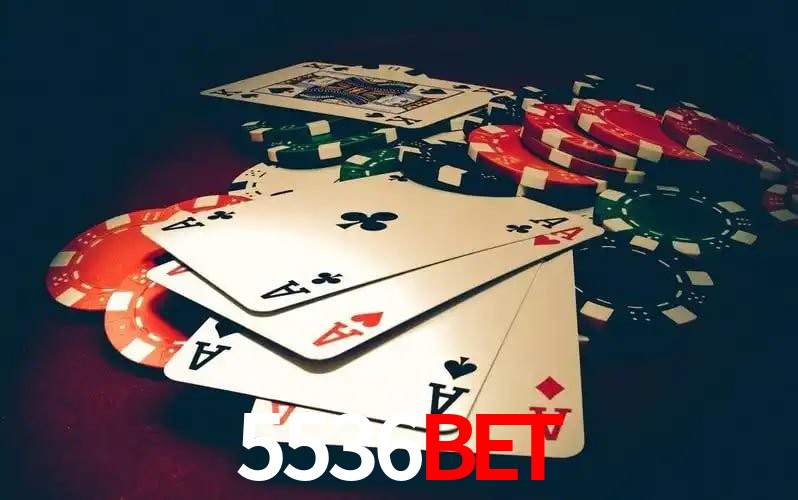 Promoção Relâmpago 5536bet